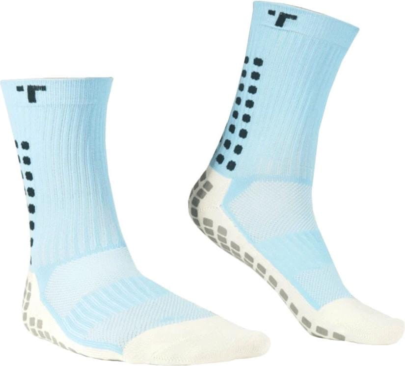 Ponožky TRUsox Mid-Calf Thin 3.0 SkyBlue
