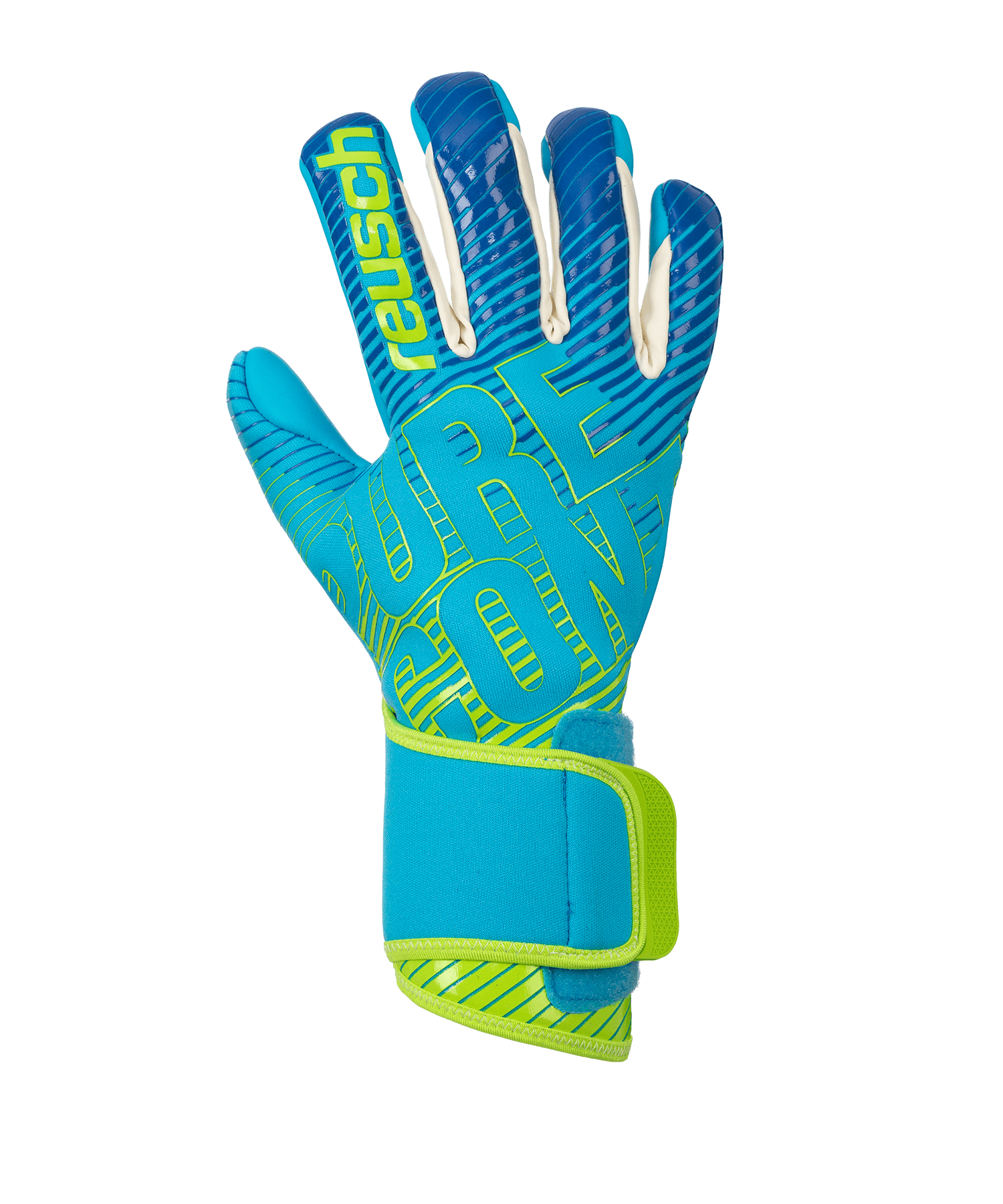 Brankárske rukavice Reusch Pure Contact 3 AX2 TW Glove