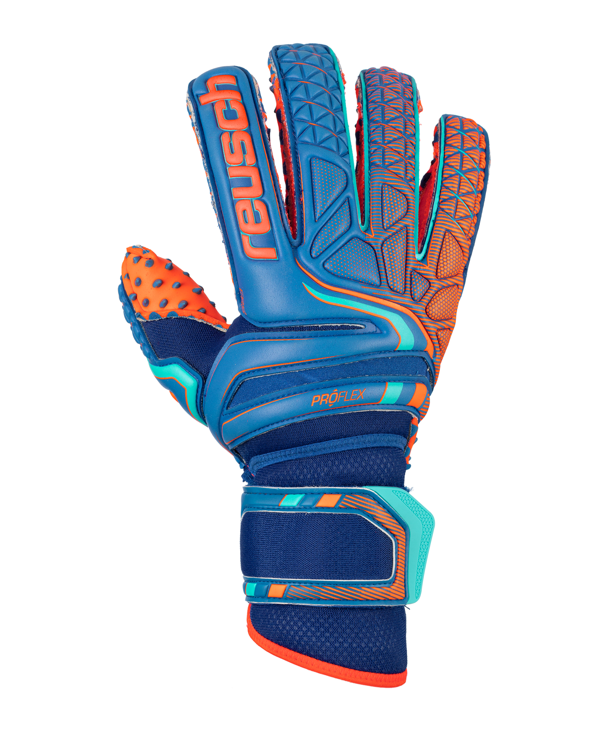 Brankárske rukavice Reusch G3 Speed Bump Evolution TW Glove