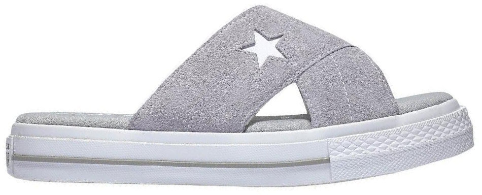 Sandále converse one star sandal slip sneaker