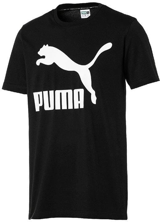 Tričko Puma classics logo tee
