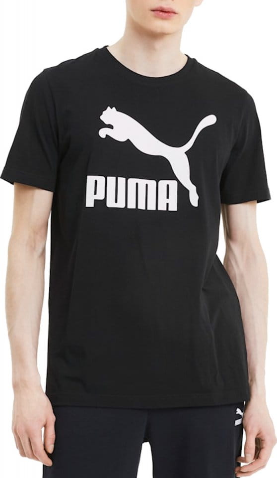 Tričko Puma Classic Logo SS TEE
