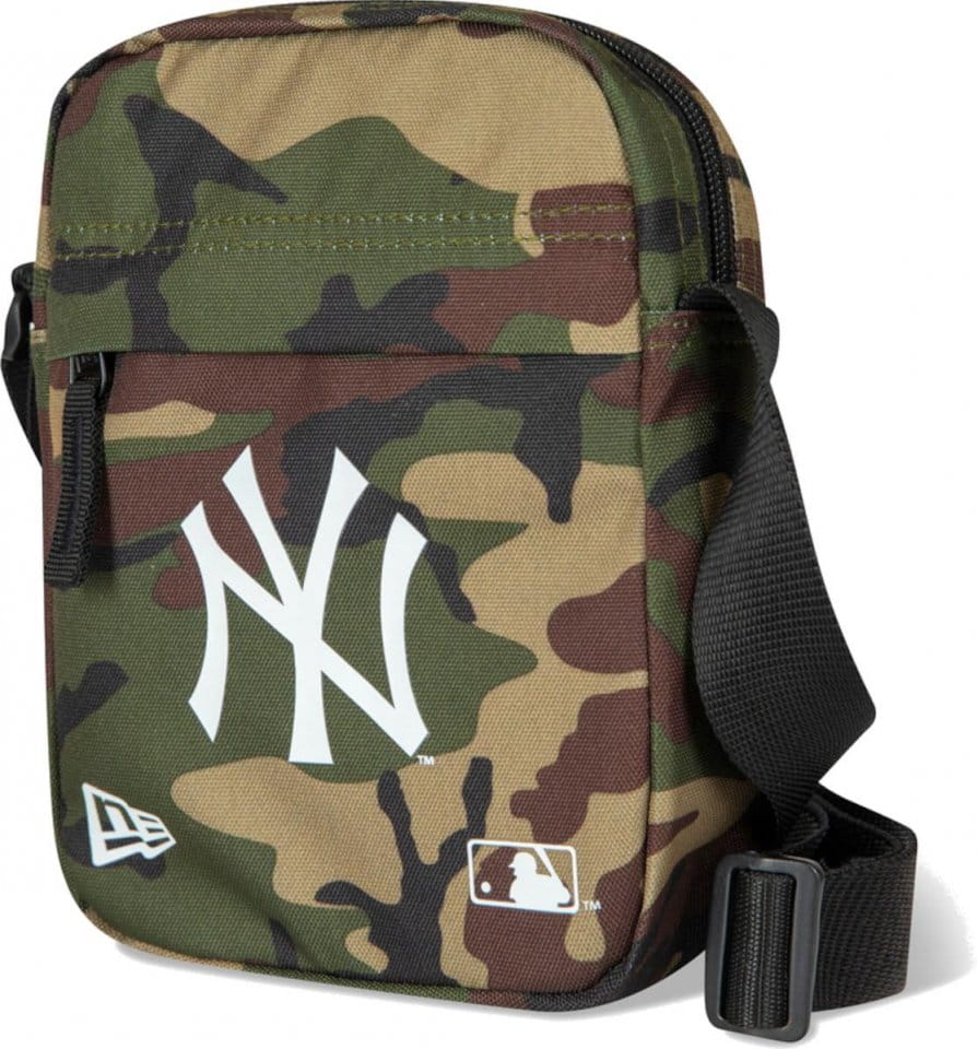 Taška New Era NY Yankees Side Bag