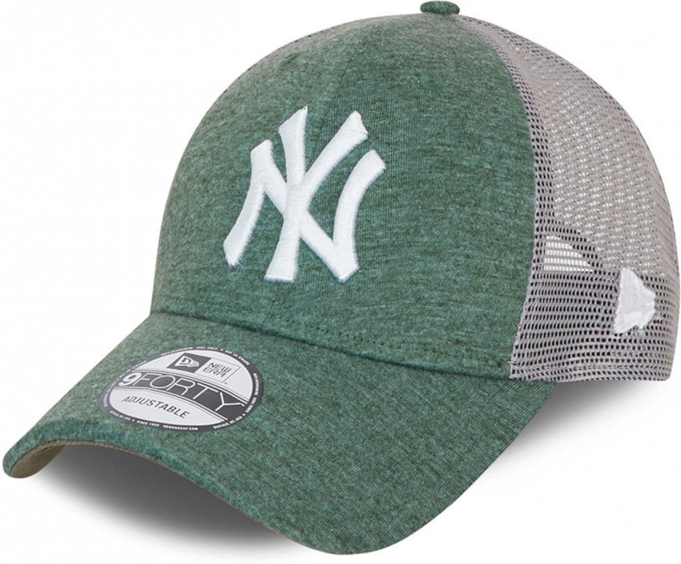Šiltovka New Era NY Yankees 9 Forty Trucker