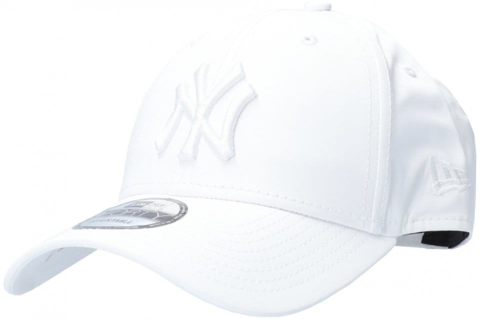 Šiltovka New Era NY Yankees Tonal 9Forty Cap Weiss FWHI