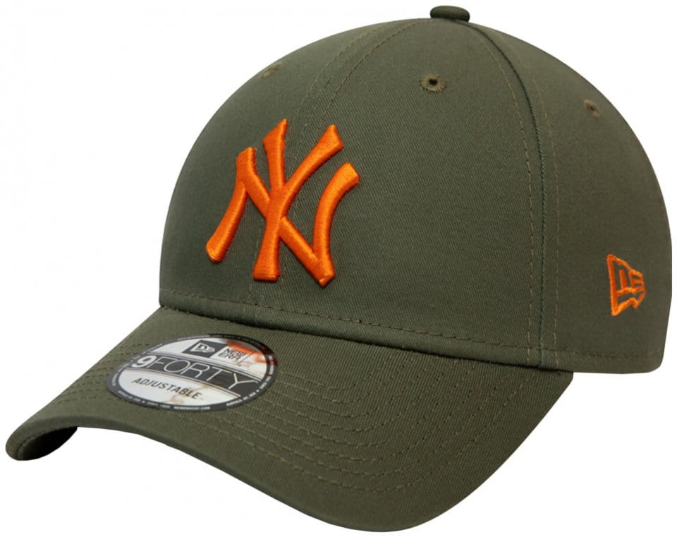 Šiltovka New Era NY Yankees Essential 9Forty Cap FNOV