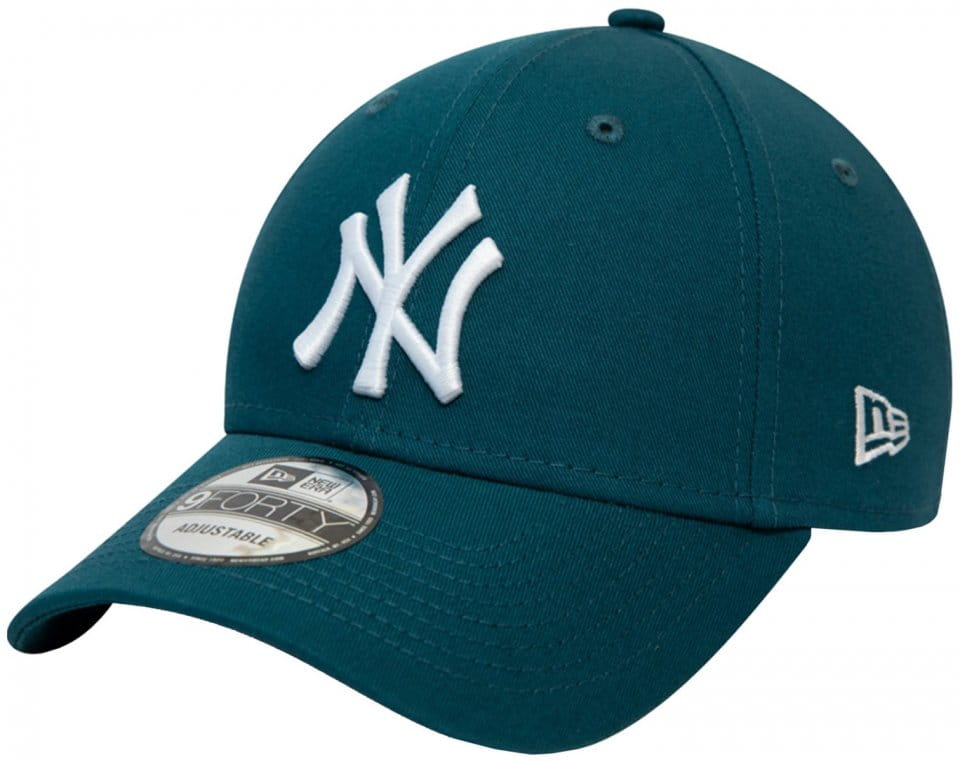 Šiltovka New Era NY Yankees Essential 9Forty Cap FCDT