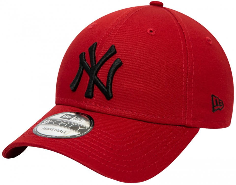 Šiltovka New Era NY Yankees Essential 9Forty Cap FHRD