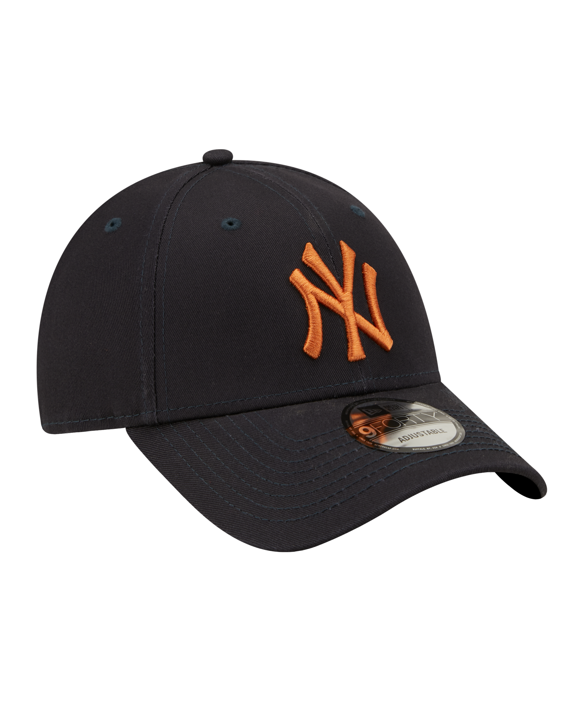 Šiltovka New Era NY Yankees Essential 9Forty Cap FNVYTOF