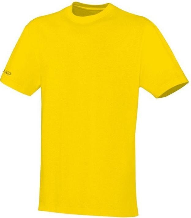 Tričko Jako SS Team T-Shirt