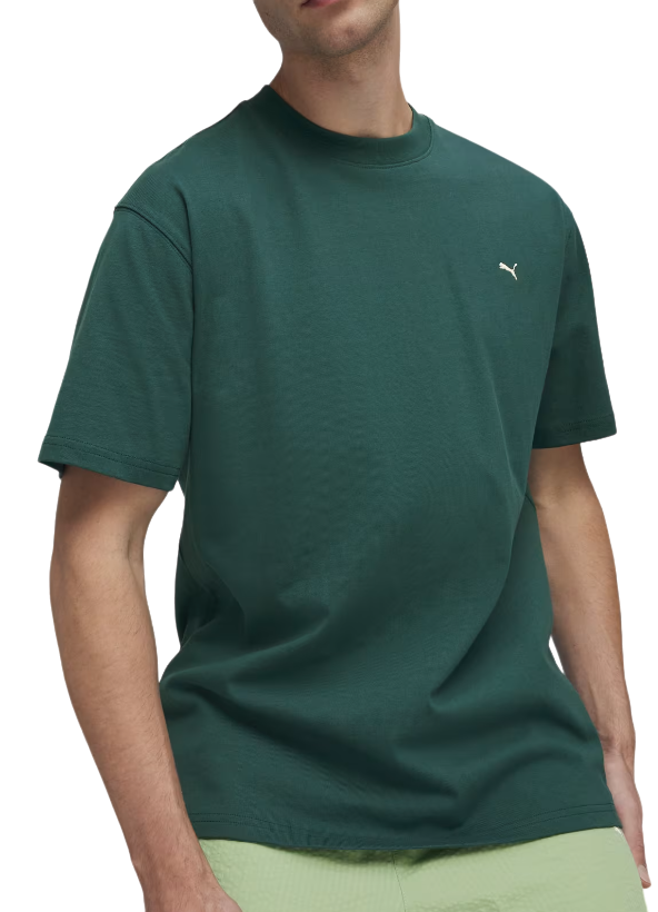 Tričko Puma MMQ Tee T-Shirt