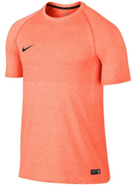 Tričko Nike Select SS Seamless Training Top