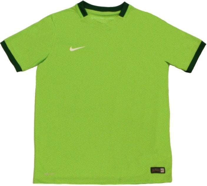 Dres Nike Revolution III Short-Sleeve Jersey