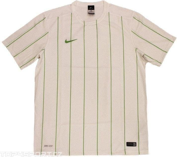 Dres Nike Striped Segment II Short-Sleeve Jersey
