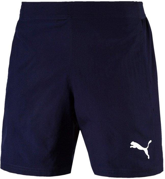 Šortky Puma LIGA Sideline Woven Shorts
