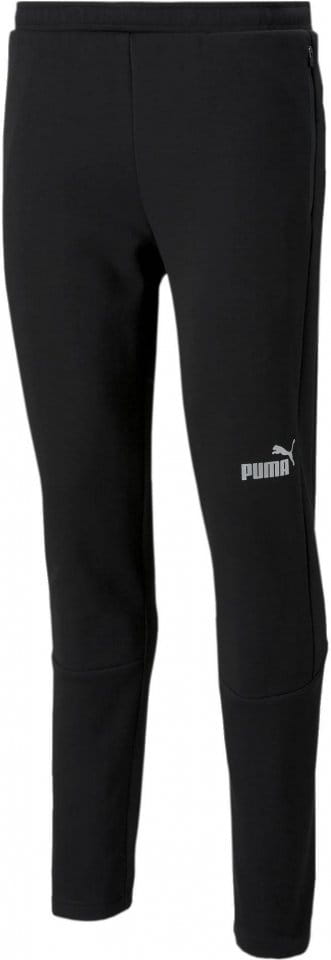 Nohavice Puma teamFINAL Casuals Pants