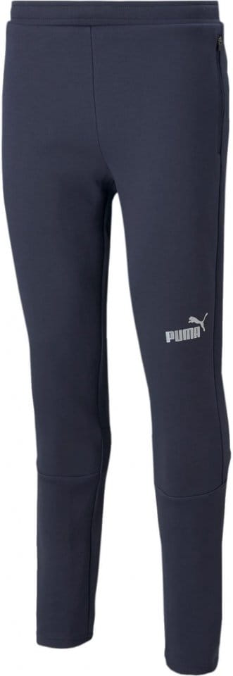 Nohavice Puma teamFINAL Casuals Pants