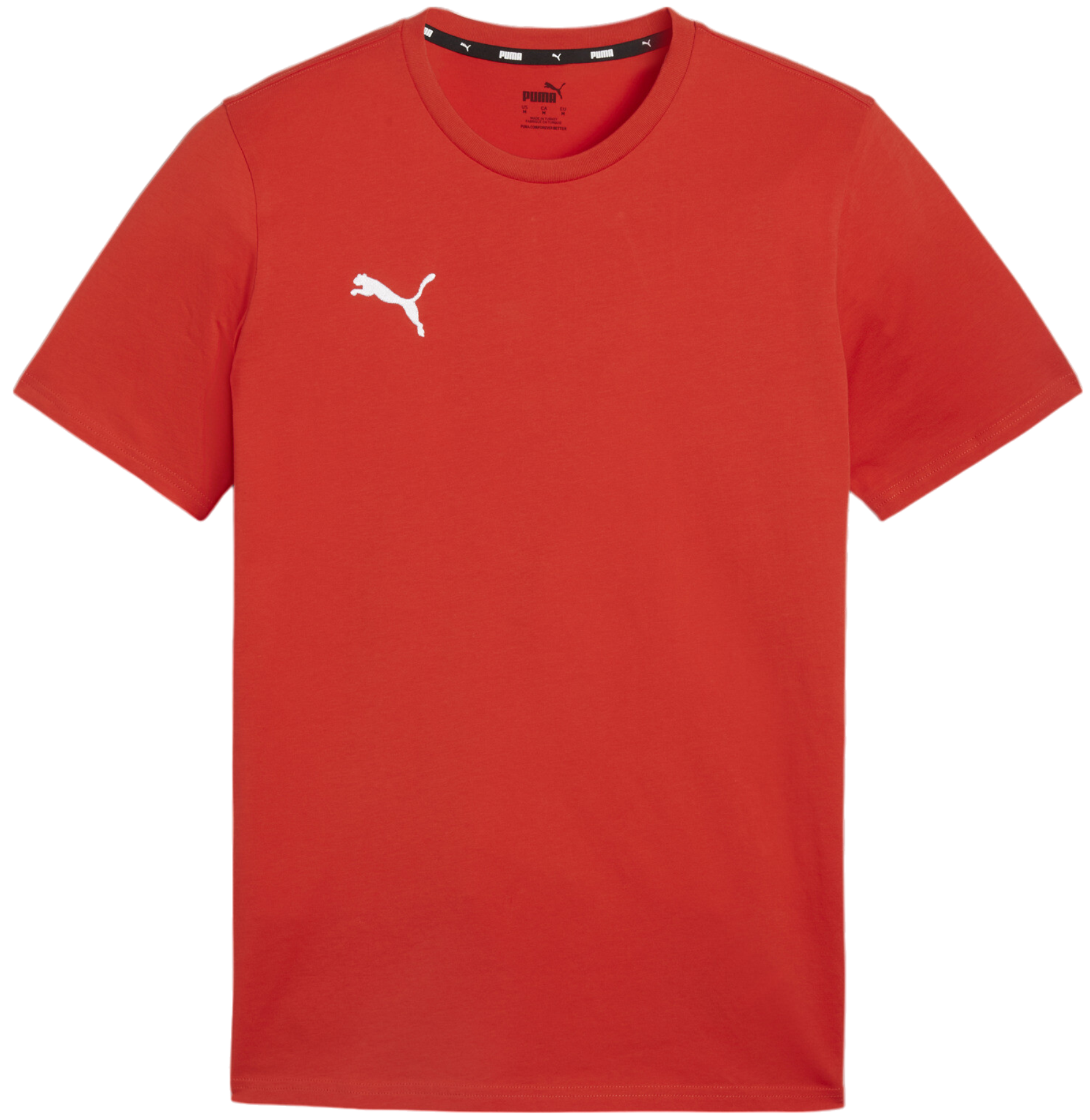 Tričko Puma teamGOAL Casuals T-Shirt