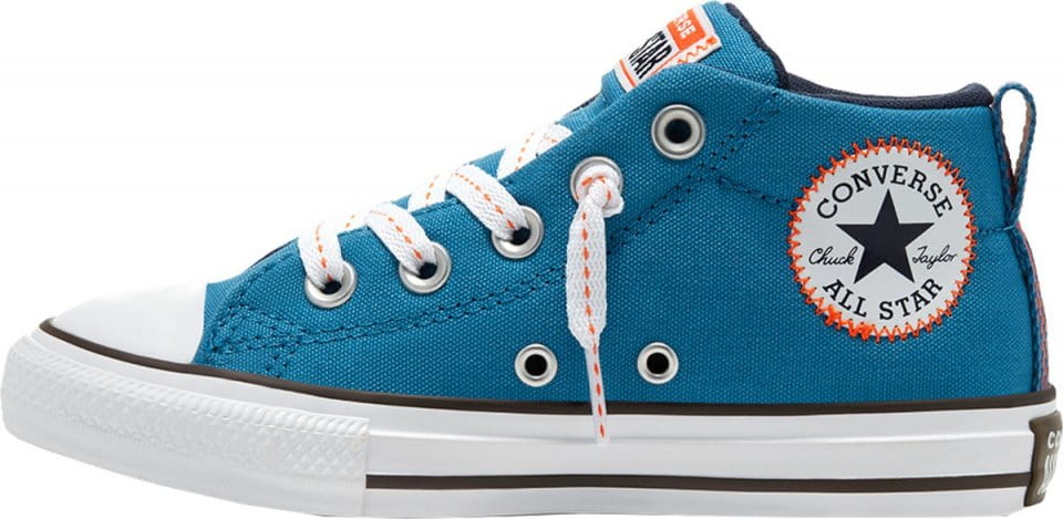 Obuv Converse Chuck Taylor AS Street Mid Sneakers