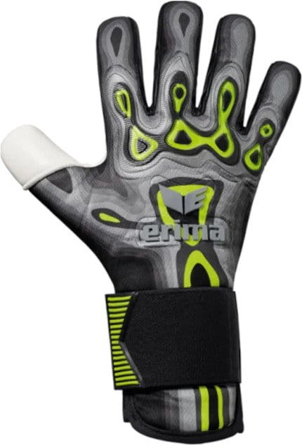 Brankárske rukavice Erima FleX-Ray Match Goalkeeper Gloves