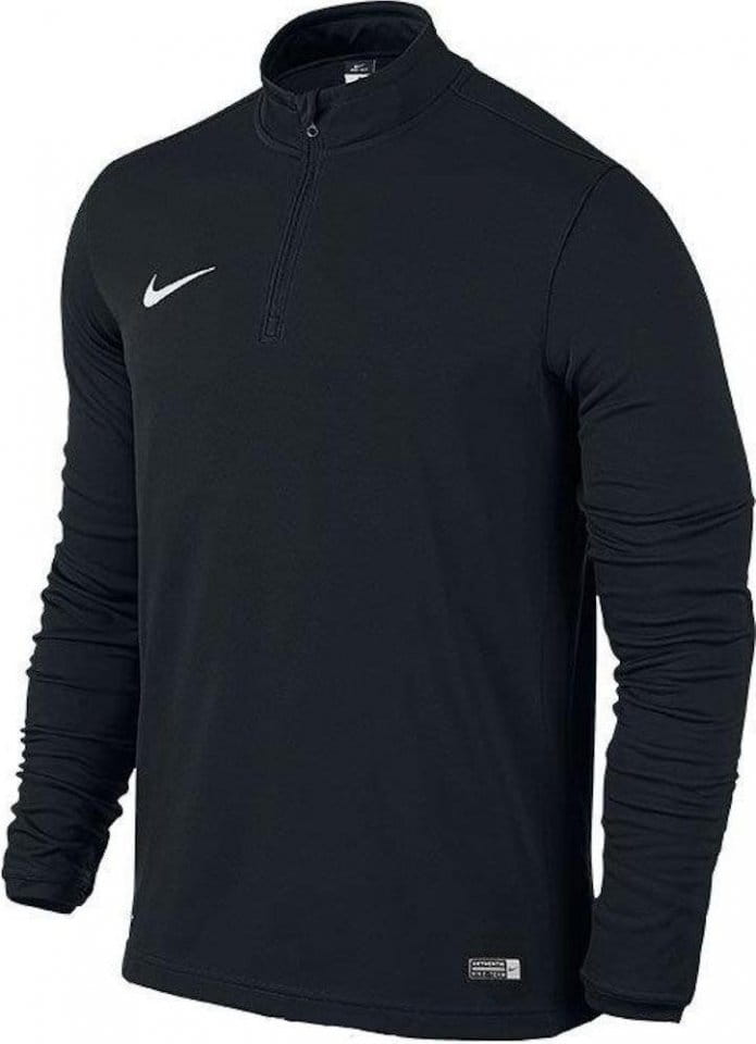 Tričko s dlhým rukávom Nike ACADEMY16 YTH MIDLAYER TOP