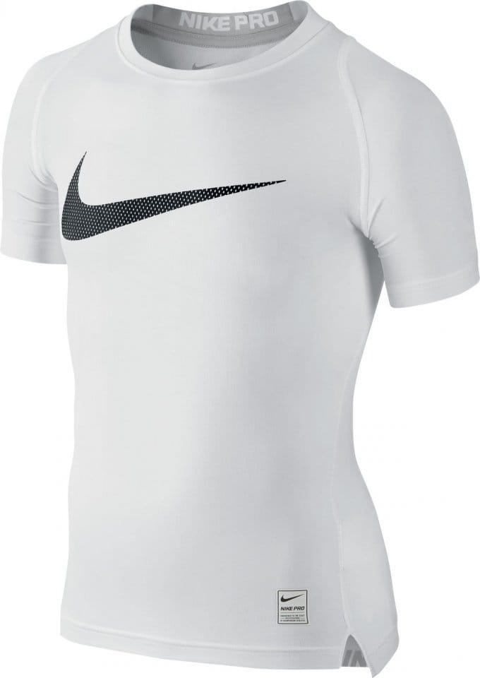 Kompresné tričko Nike COOL HBR COMP SS YTH - 11teamsports.sk