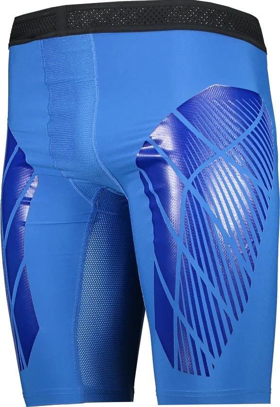 Šortky Nike Pro GFA 2.0 Short Blau F463