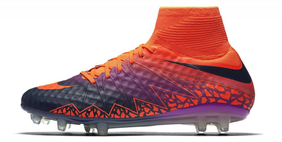 Kopačky Nike HYPERVENOM PHANTOM II FG - 11teamsports.sk