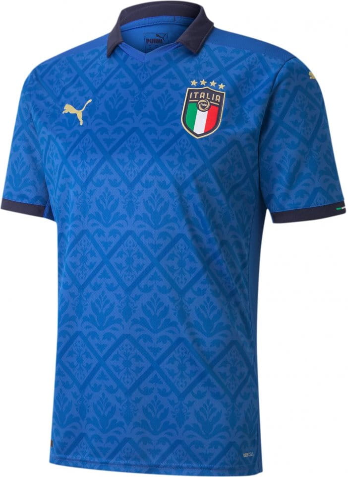 Dres Puma FIGC Home Shirt Replica 2020