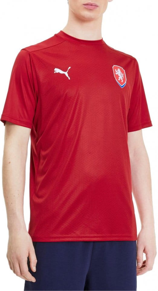 Tričko Puma FACR Home Shirt B2B 2020/22