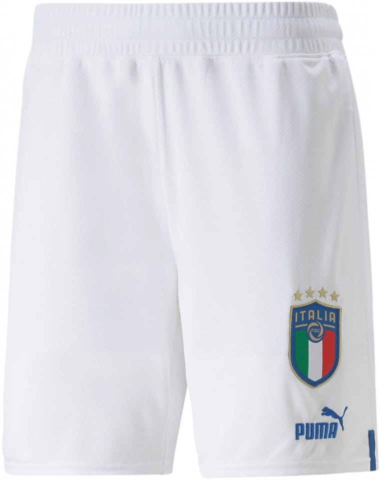 Šortky Puma FIGC Shorts Replica 2022/23