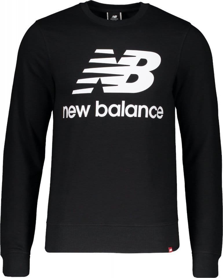 Mikina New Balance M NB Essentials Sweatshirt