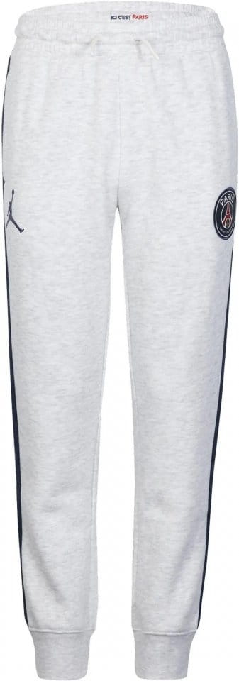 Nohavice Jordan X PSG Fleece Pants Kids