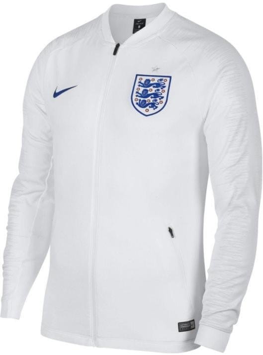 Bunda Nike England Anthem Jacket