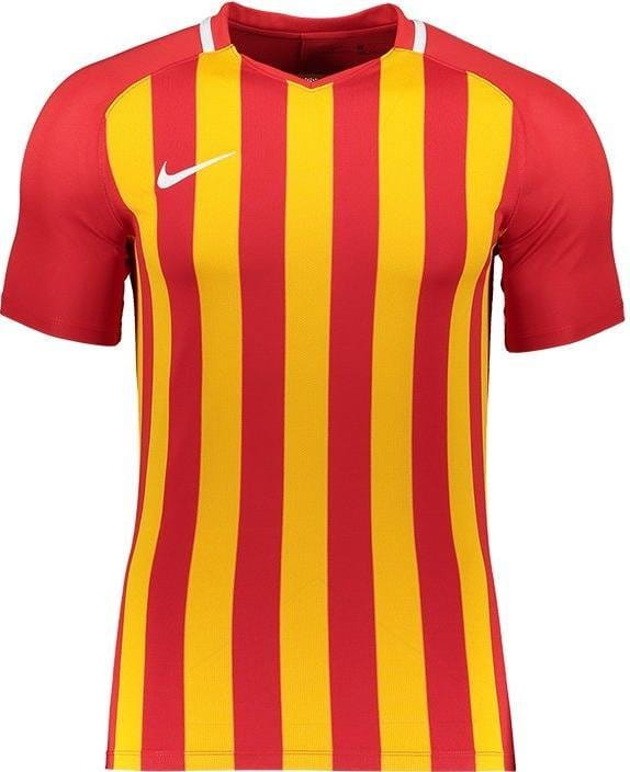 Dres Nike Striped Division III kids