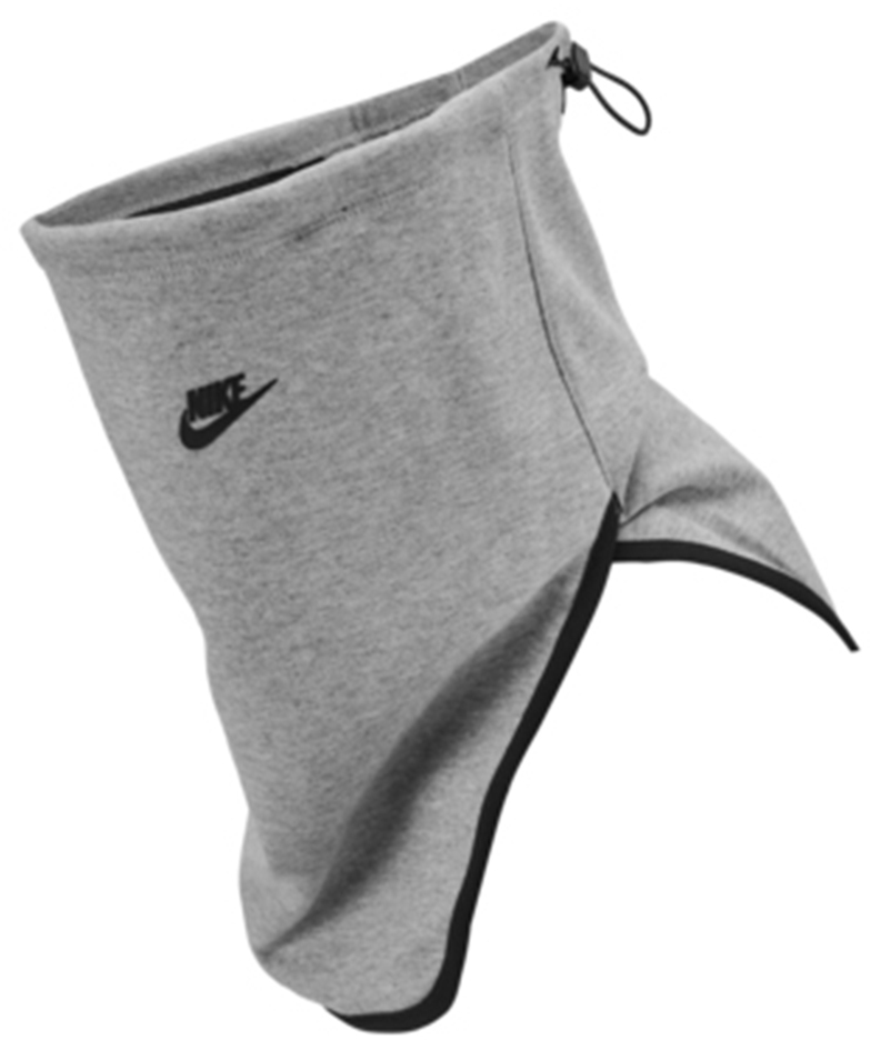 Nákrčník Nike Tech Fleece Neckwarmer