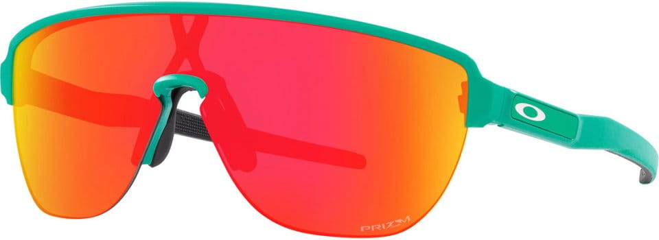 Slnečné okuliare Oakley Corridor Mt Celeste w/ Prizm Ruby