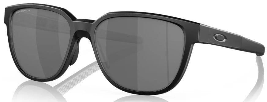 Slnečné okuliare Oakley Actuator Mt Blk w/ Prizm Black Polar