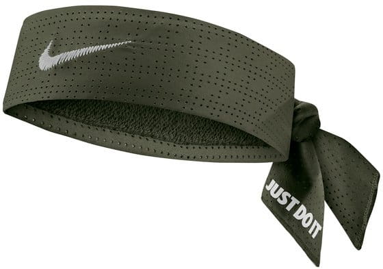 Čelenka Nike M DRI-FIT HEAD TIE TERRY