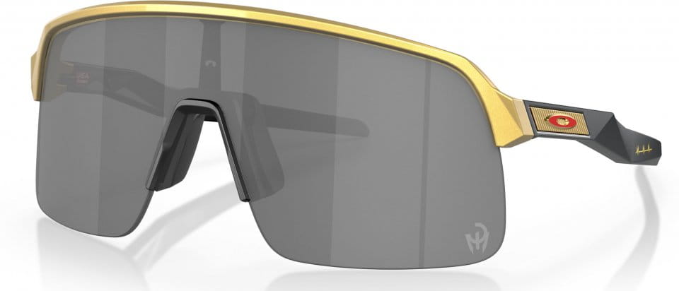 Slnečné okuliare Oakley Sutro Lite PM Gold w/ Prizm Black