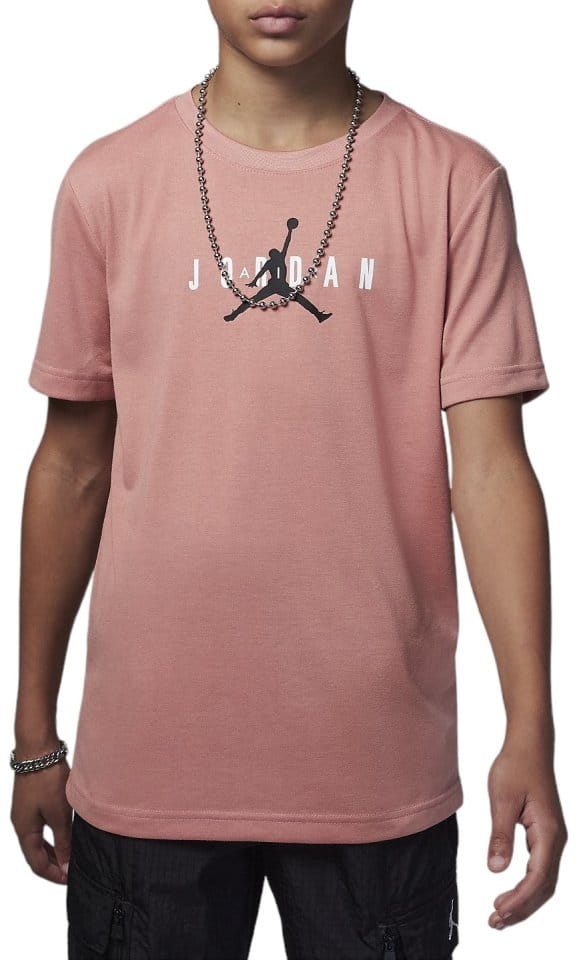 Tričko Jordan Jumpman Graphic T-Shirt Kids