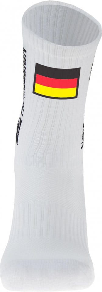Ponožky Tapedesign EM21 Deutschland Sock