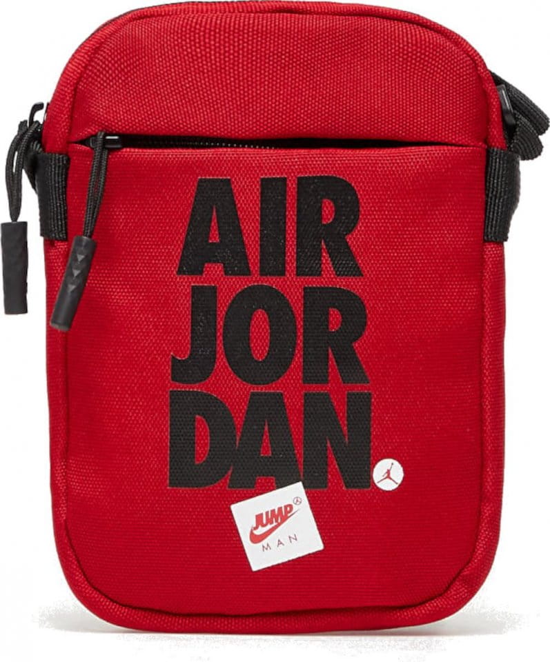 Taška Jordan Jumpman Festival Crossbody Bag