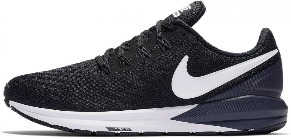 Bežecké topánky Nike W AIR ZOOM STRUCTURE 22