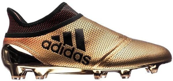 Kopačky adidas x clearance 17+ purespeed fg