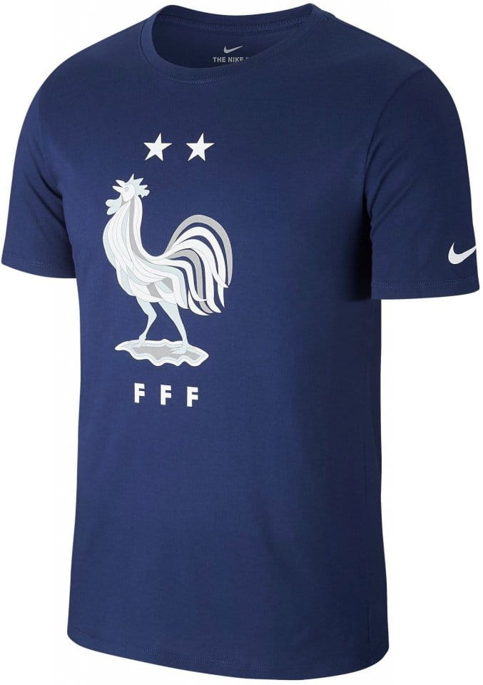 Tričko Nike FFF 2-STAR TEE