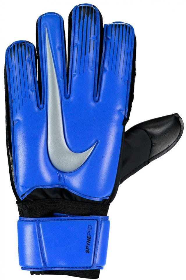Brankárske rukavice Nike NK GK SPYNE PRO-FA18
