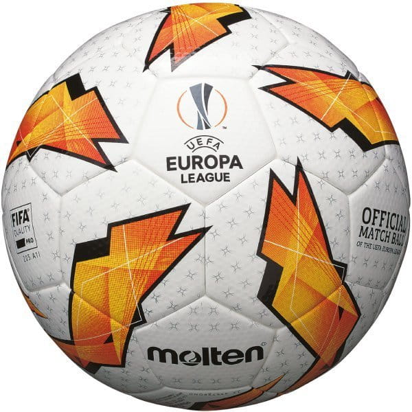 Lopta Molten UEFA Europa League 2018/19 OMB