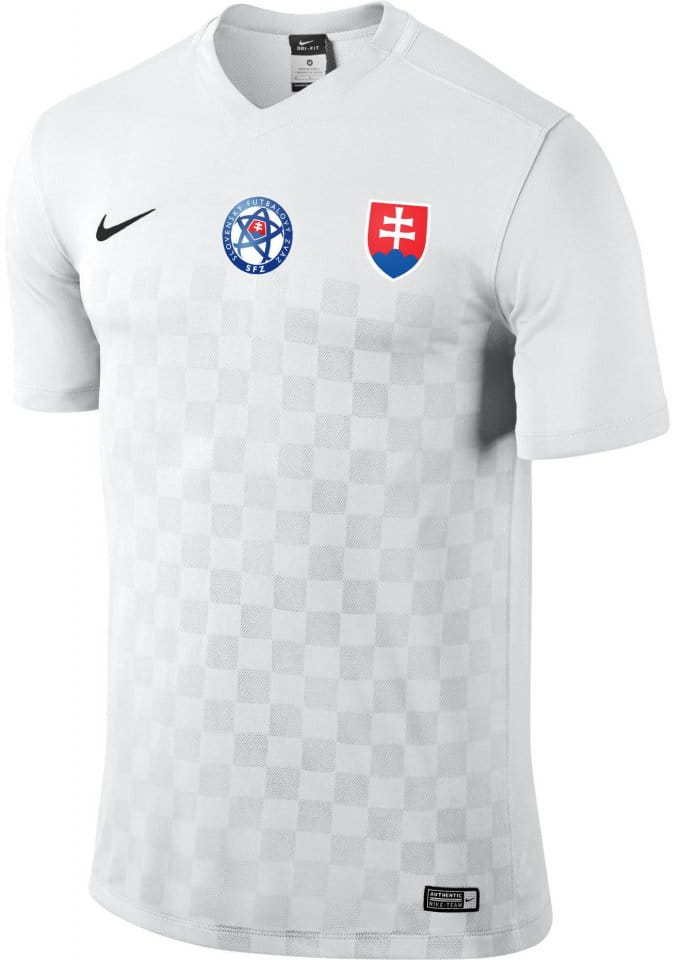 Detský domáci dres Nike Slovenska 2016/2017