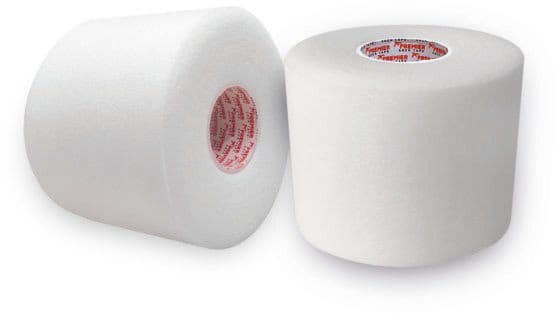 Tejpovacia páska Premier Sock Tape UNDERWRAP Foam 27m